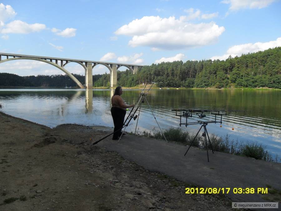 ORLÍK 2012