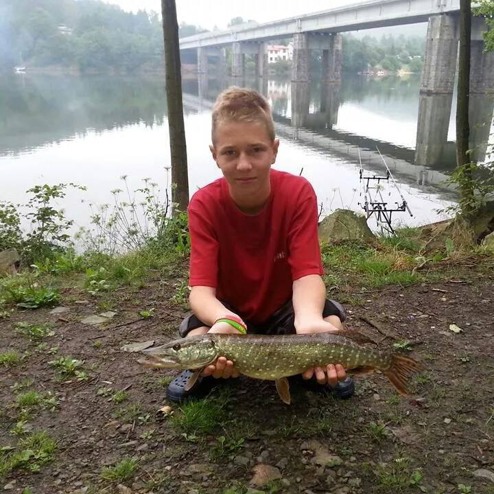 Slapská štička