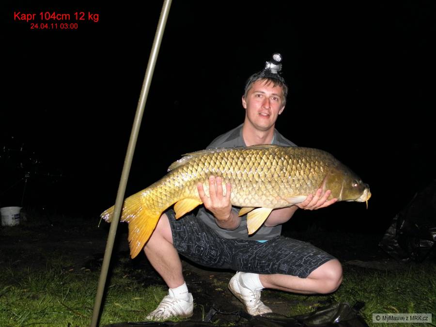 104cm 12kg