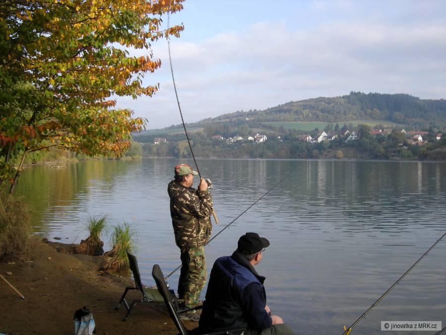 Křetinka