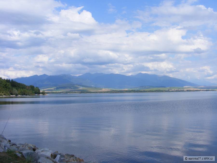 Liptovská Mara