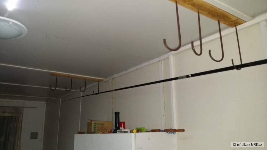 moje chatka pergola u vody kterou prodavam vic v bazaru