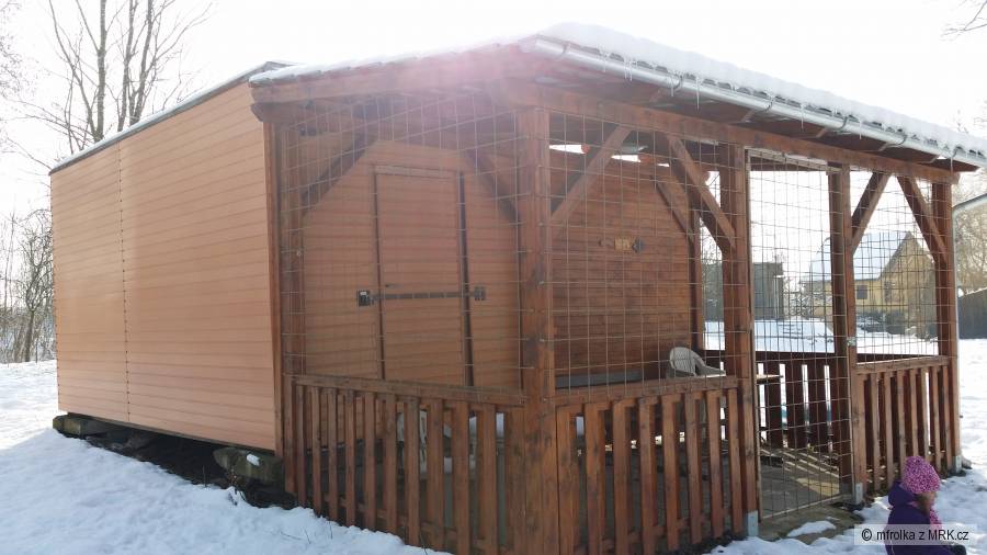 moje chatka pergola u vody kterou prodavam vic v bazaru