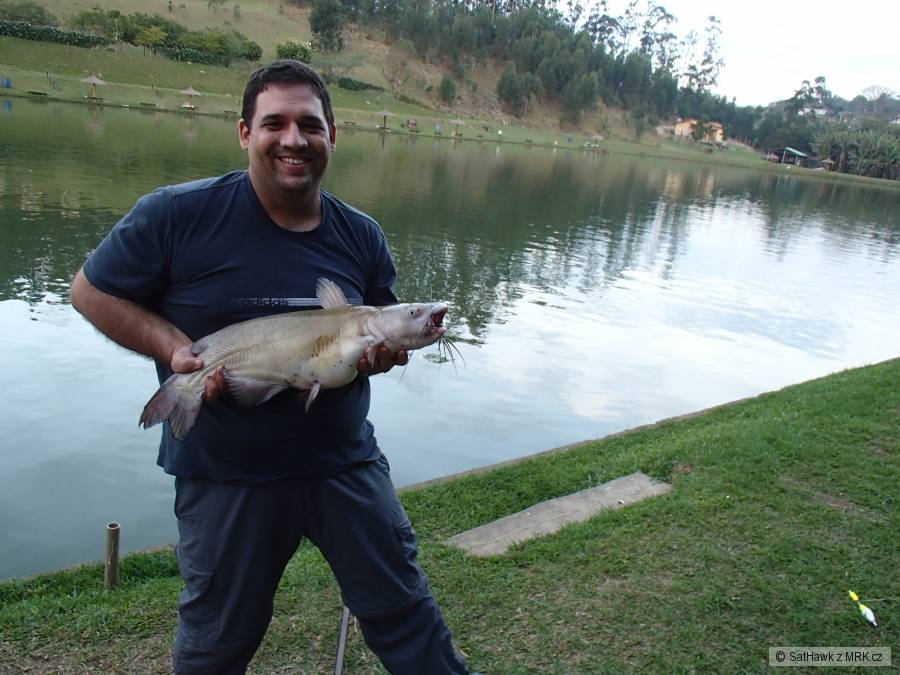 Brazilie Taquari 2