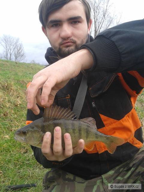 Osob��ek v okounech 27cm :)