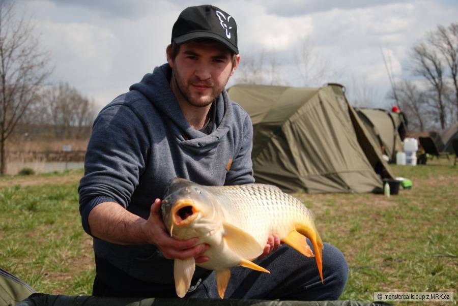 Monsterbaits Cup 2015