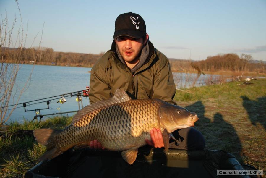 Monsterbaits Cup 2015
