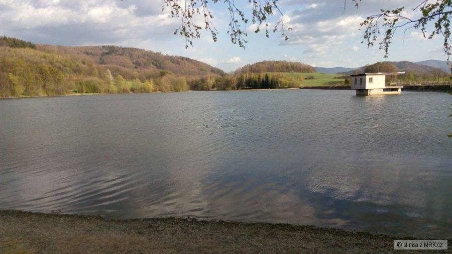 Větřky