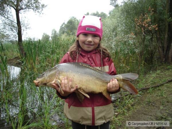�ivotn� �lovek m� milovan� dcerky.