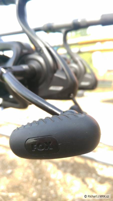 fox fx11