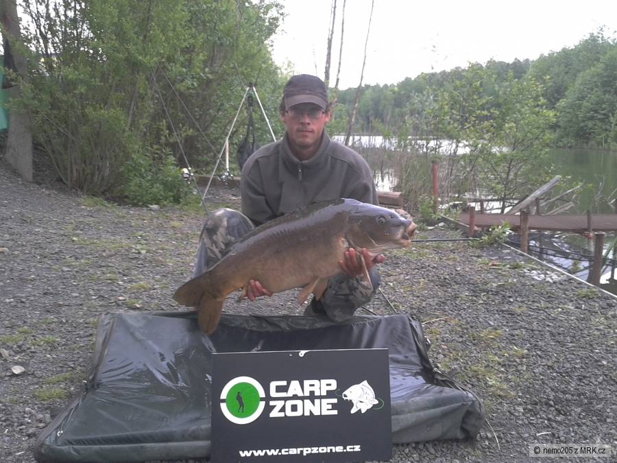 kaprik 17 kg