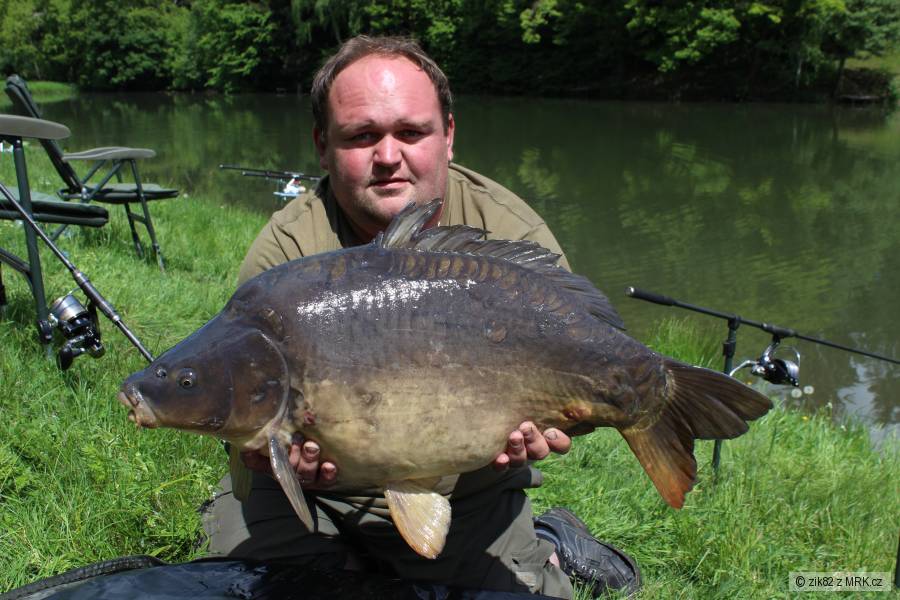 Svojanov 10,9kg.