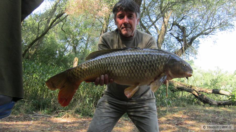 Kapor 87cm Morava.