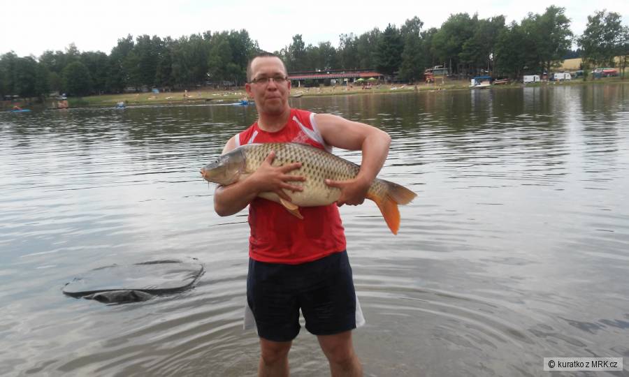 ten potěšil 91cm 12kg