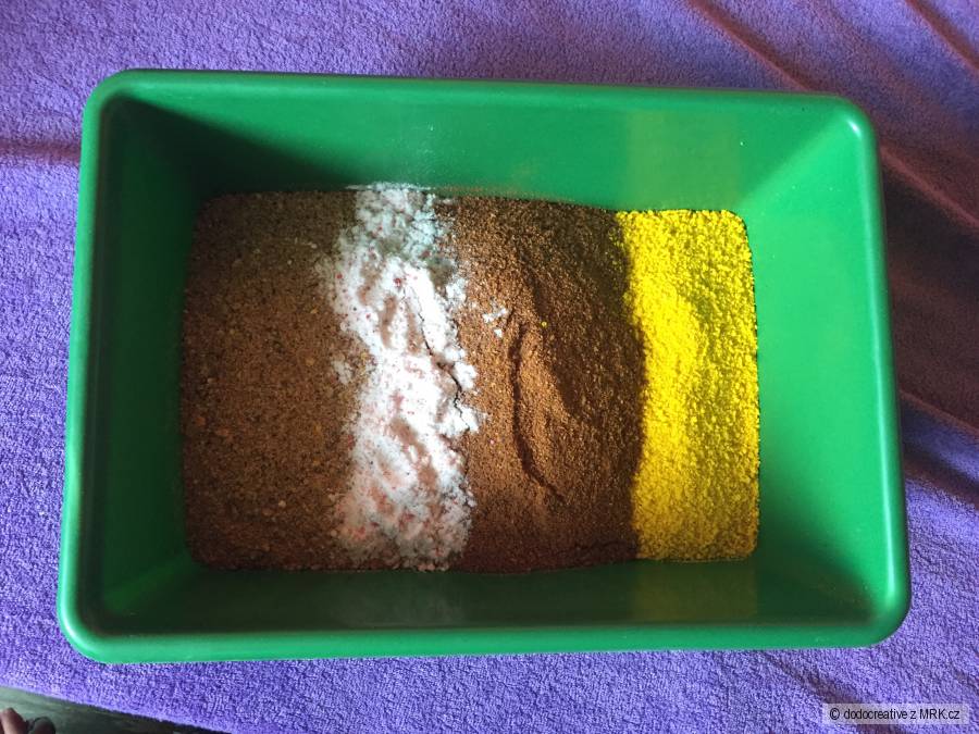 Osvedceny recept na vacsie kaprovite ryby