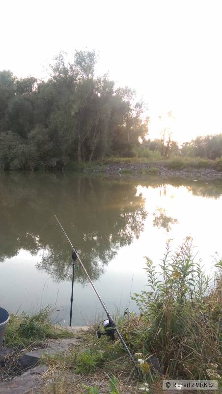 Hornad , nabite, kapor nedosiel