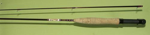 Tygl  by Parsons #2  7'6"