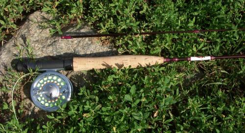 Tygl  by Parsons #2  7'6"(z�ti�� s Ultegrou 3/4)