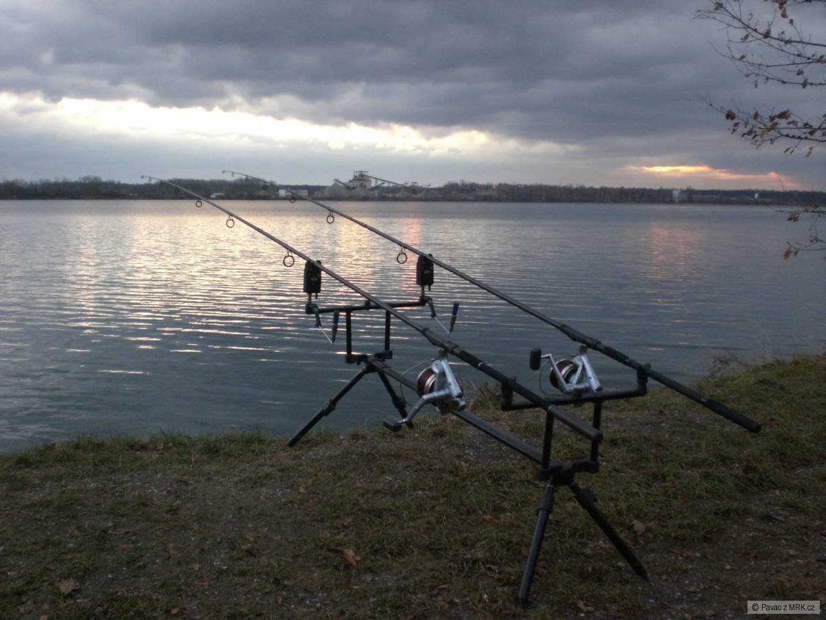 Annínské jezero