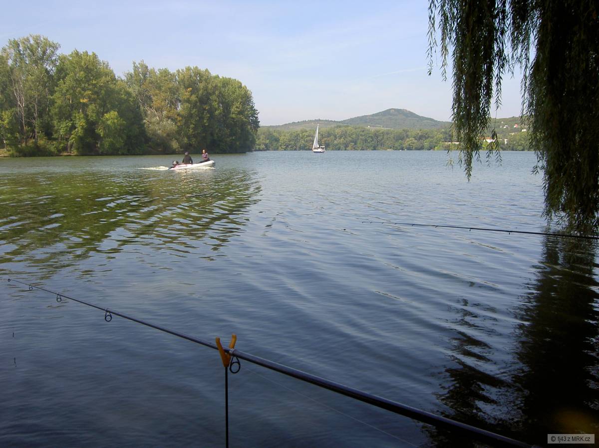 Žernoseky
