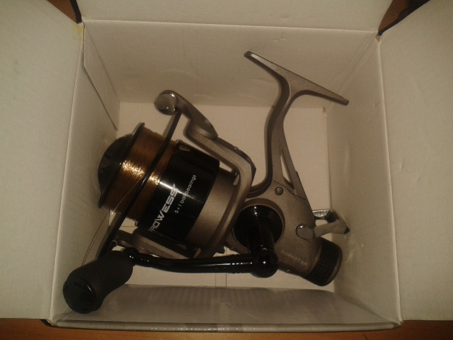 Prowess Darkstar 6006 FD