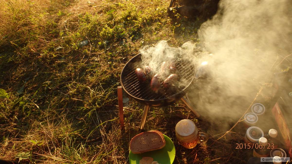 grill