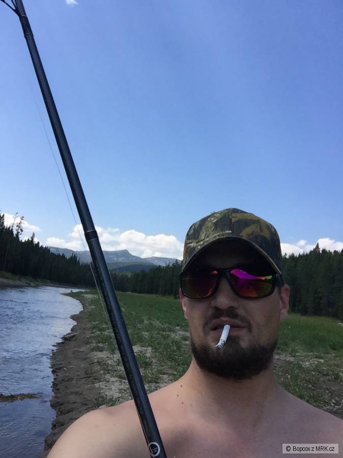 Yellowstone