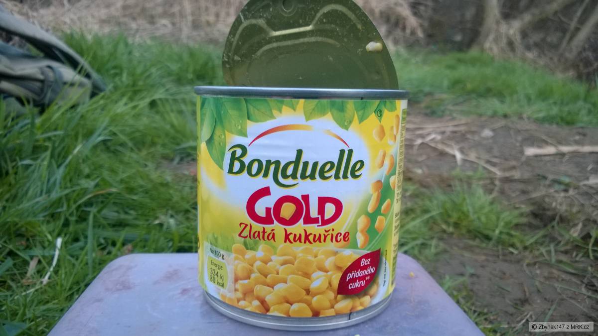 Bonduelle