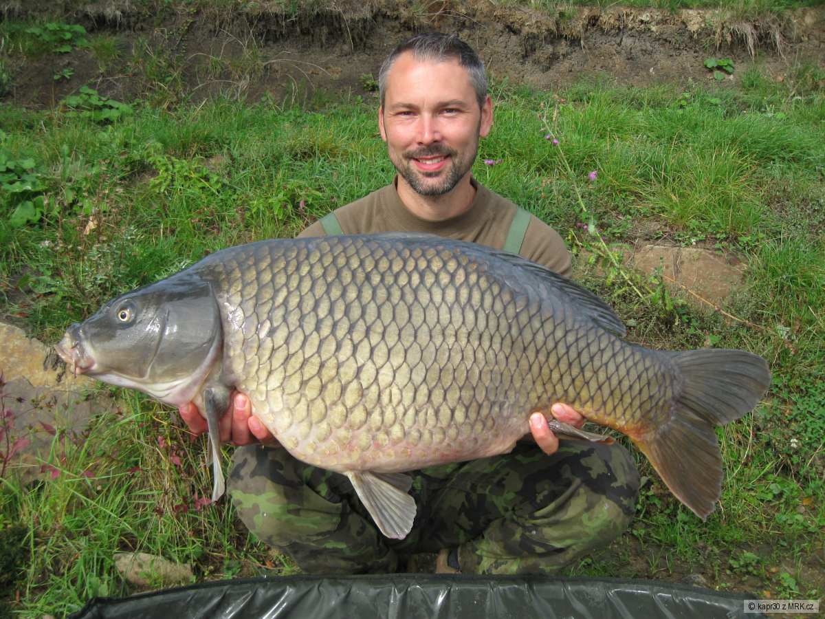 šupík 83 cm a 14,5 kg
