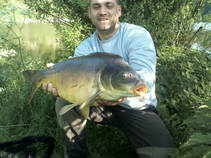Vr�cen vod� :-) 7,5kg