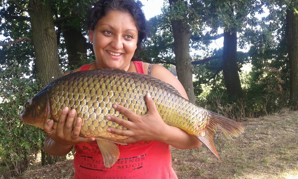 Kapr79. 12- kg