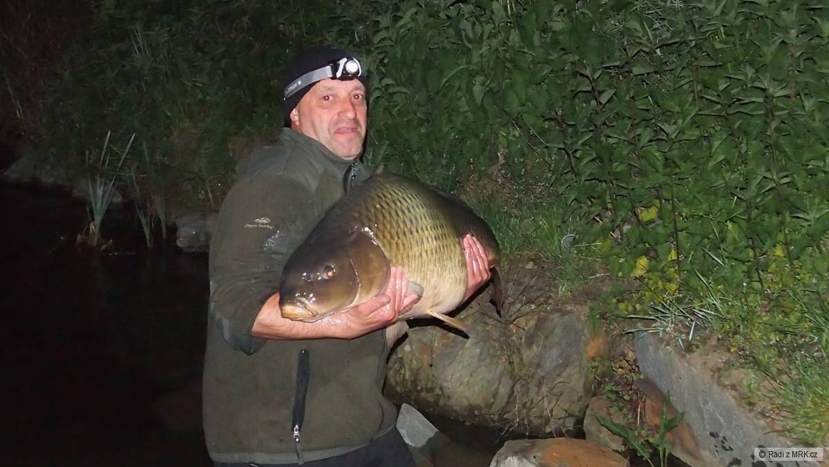 Tovačov květen 2016