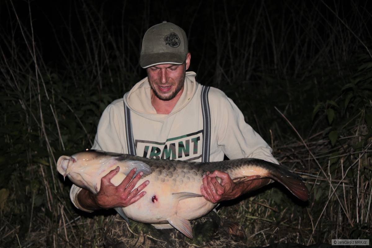 Poklad 20,50kg