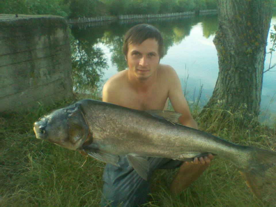 Pískovna