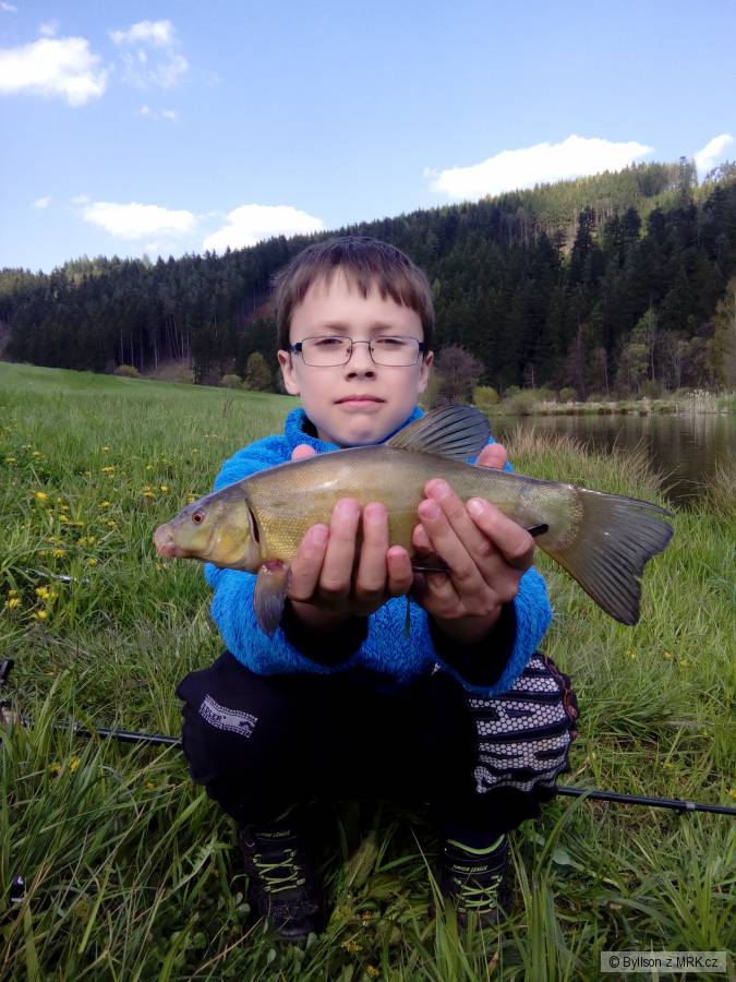 Můj Synáček