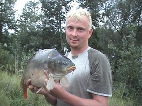 P�skovna