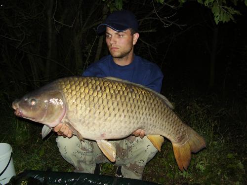 kapr 89,13,5kg