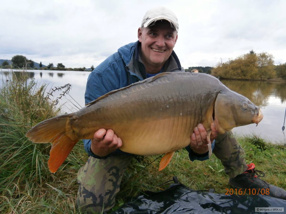 Osobáček 18Kg