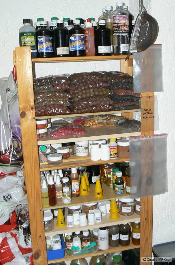 BOILIES