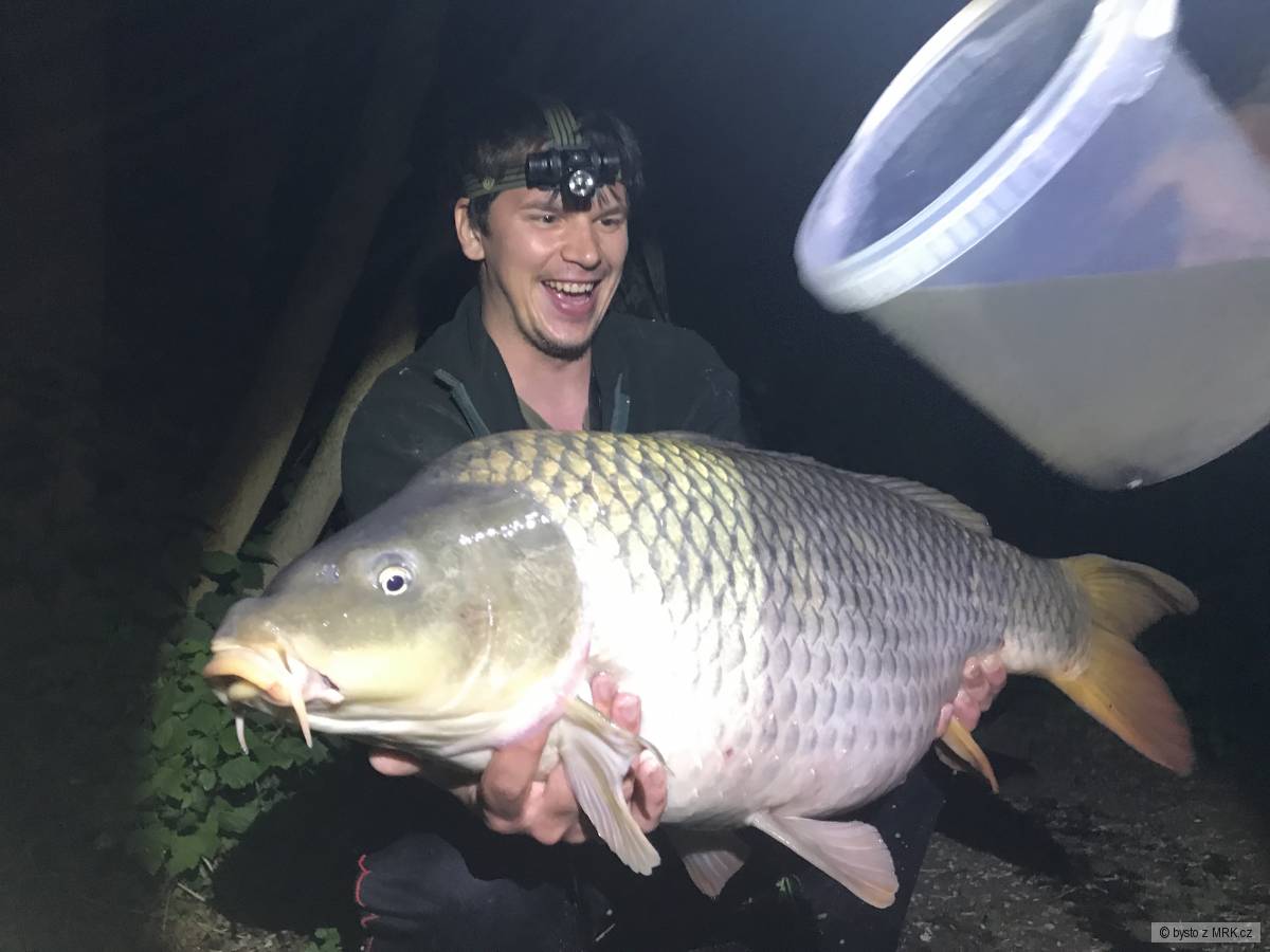 85cm, 16,5kg , jetfish biosquid, na rieke
