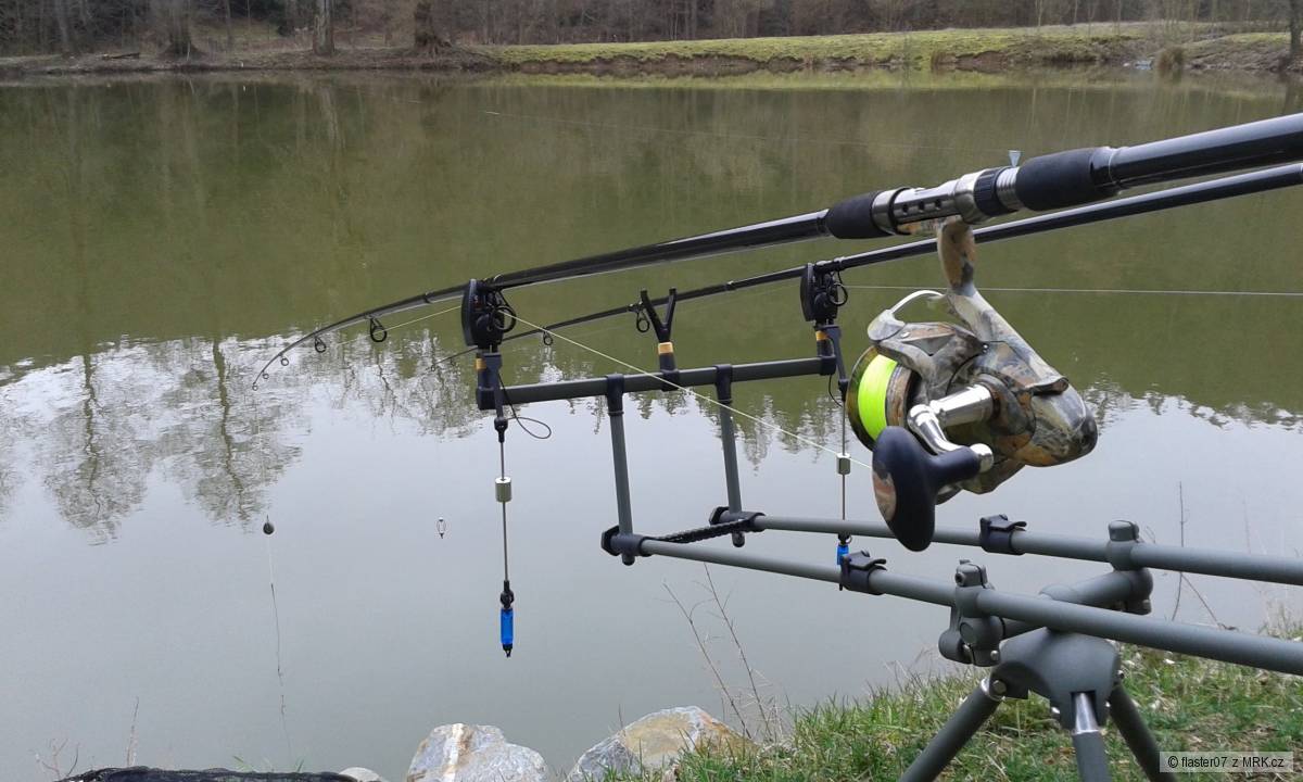 Stojanek