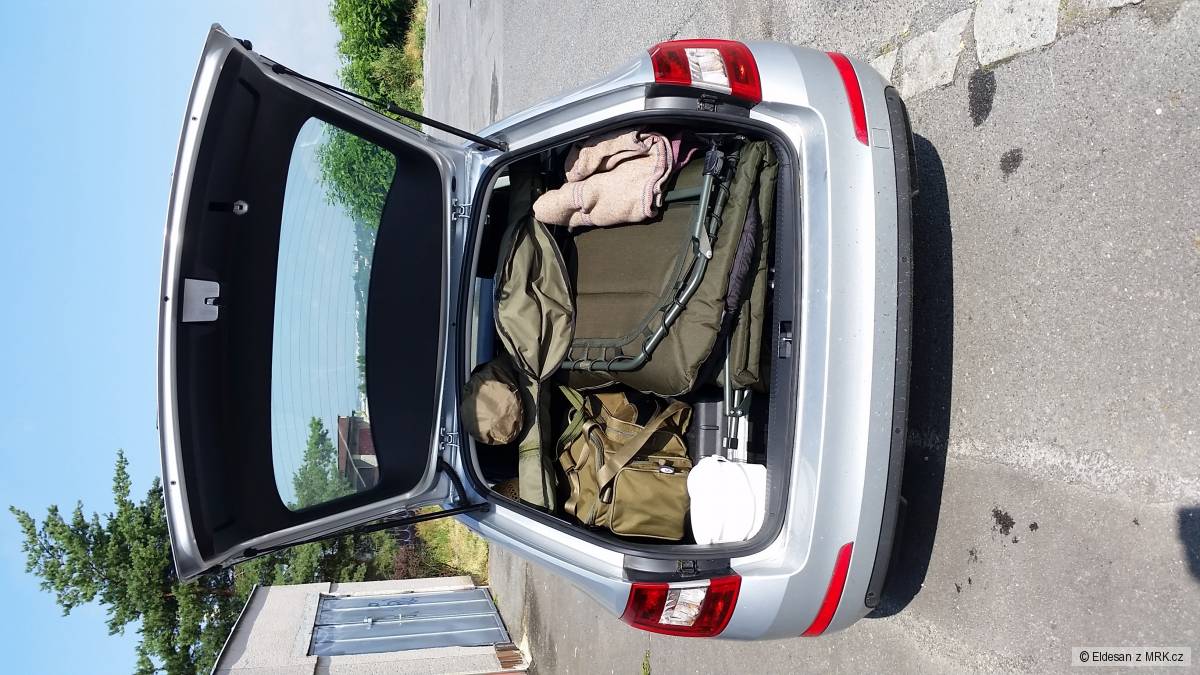 Plné auto