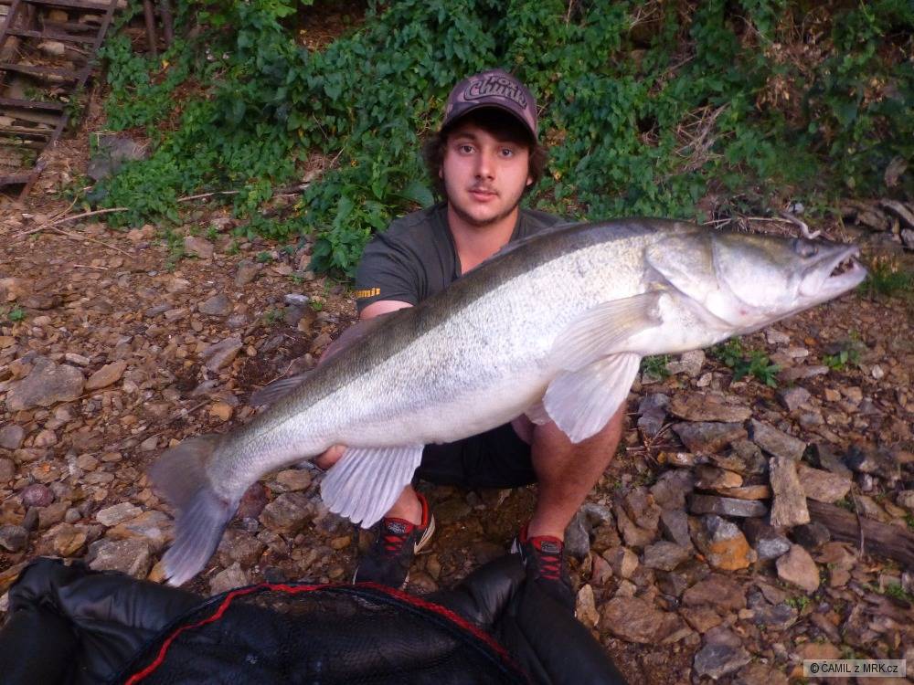 Candat 86 cm Vranov