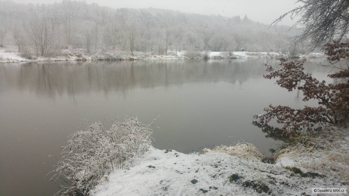 Poslední přívlač 2017