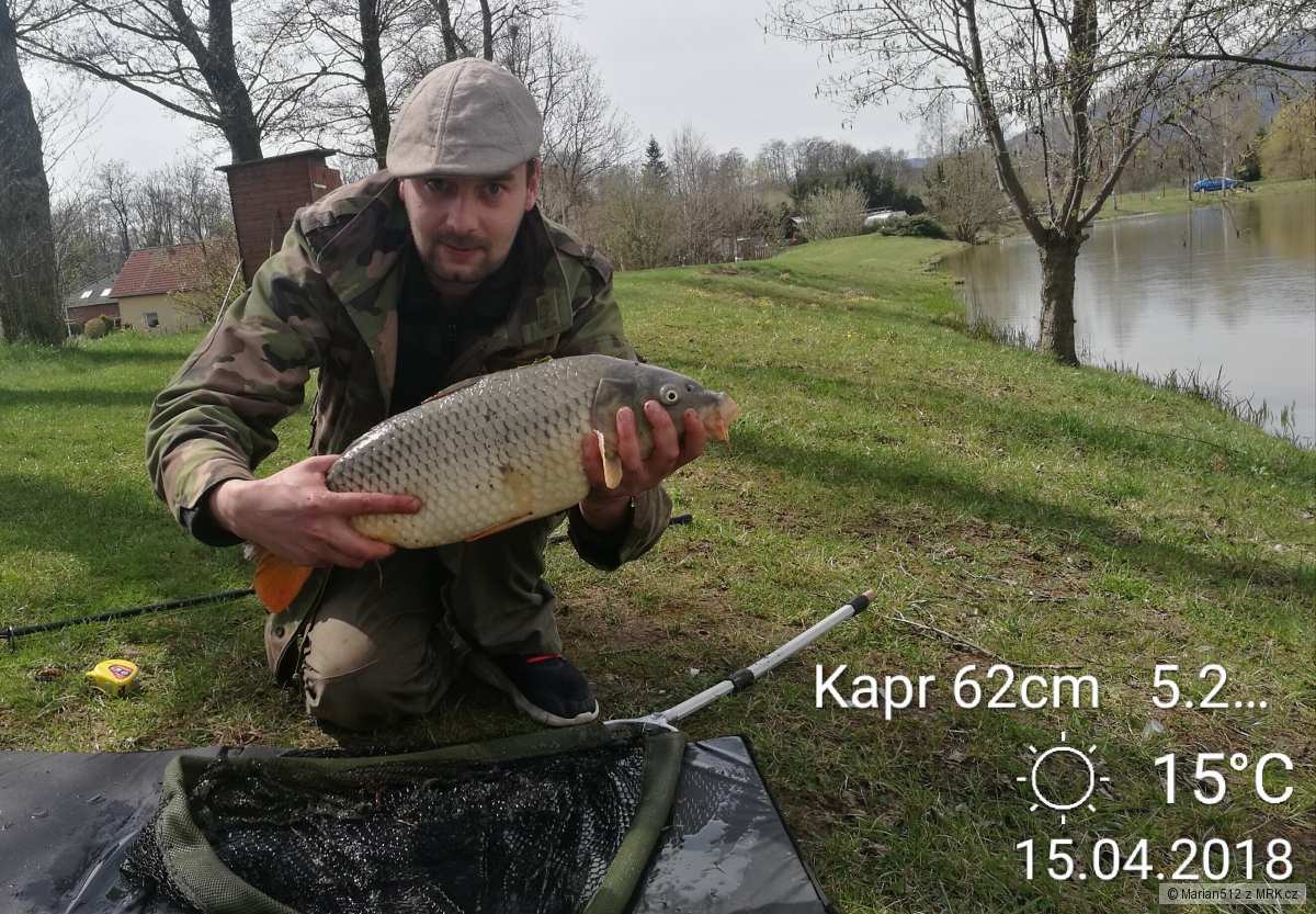 Pár fotek pro potěšení.