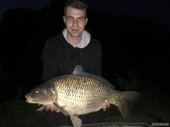 Kliknutím fotografii zvětšíte Kapor 5,5kg - method feeder na rieke