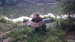 Kliknutím fotografii zvětšíte rieka sumik 186