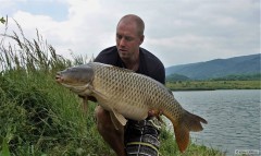 Kliknutím fotografii zvětšíte Se strýkem z Dělouše
