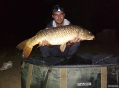 Kliknutím fotografii zvětšíte 85 cm 8,10 kg