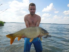 Kliknutím fotografii zvětšíte 83 cm 9kg